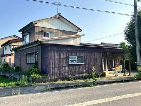 2-story building, 4LDK in Kunitaka 2-chome, Echizen City (Takefu Shin Station)