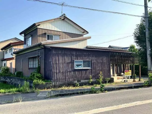 2-story building, 4LDK in Kunitaka 2-chome, Echizen City (Takefu Shin Station)