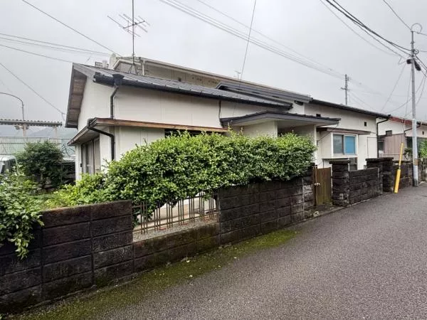 Niihama City Kita Uchi Town 4-chome (Niihama Station) single-story 4DK