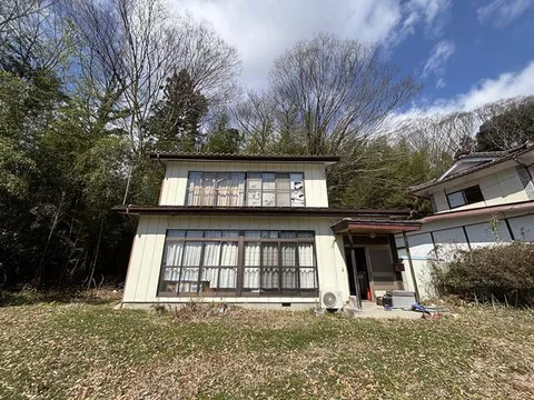Iinocho, Fukushima City, Ato Yato (Fukushima Station) 2-story building 5DK