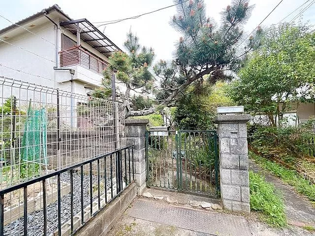 Used single-family home Horencho, used house