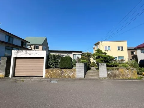 [Open House] Current sale until September 28 / Single-story / Garden space available