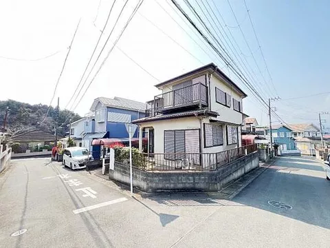 Used single-family home Odawara City Kotake Used house
