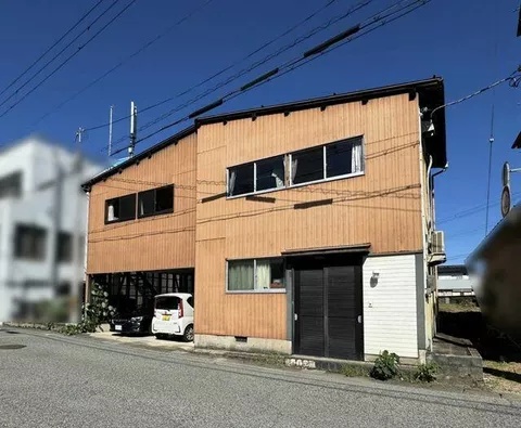 Toyooka City, Fukuda (Toyooka Station), two-story building, 4LDK
