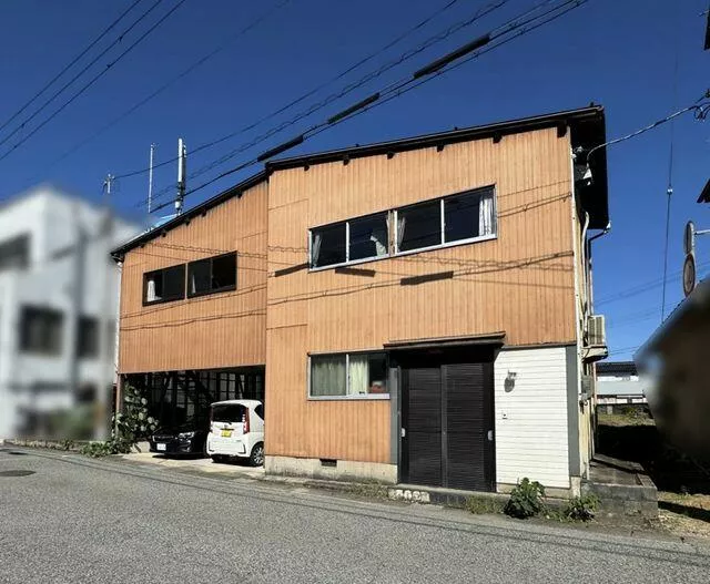 Toyooka City, Fukuda (Toyooka Station), two-story building, 4LDK
