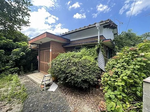 Used single-family home, Oaza Hata detached house
