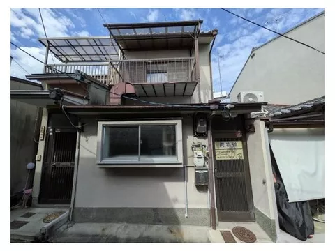 Murasakino Kamikashiwano-cho (Kitano Hakubaicho Station) 6.8 million yen