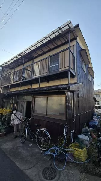 Himeji-city, Hirohata-ku, Sai (Yumemaegawa station) 2F 4K

1,980,000 yen