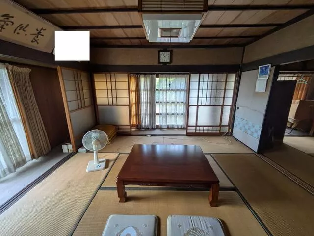 Fukuyama City, Numakuma Town, Oaza Tokishima, 2-story, 6LDK