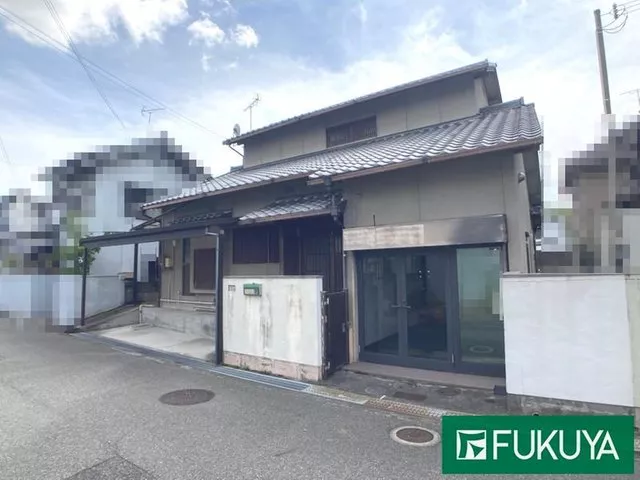 ~Used house in Himeji City, Shosha~