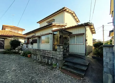 Used single-family home Kanazawa Town 1-chome used house