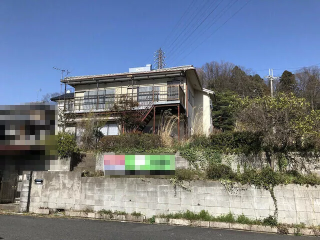 Koka City, Mizukuchi Town, Shimoyama (Mikumo Station) 2-story 8K