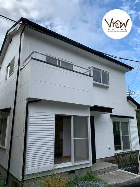 Kanuma City, Itahana (Shimokoyode Station) 2-story 3DK