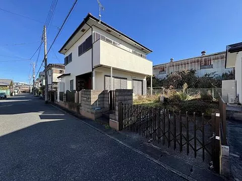 Used single-family home in Iwaso-cho, Utsunomiya City