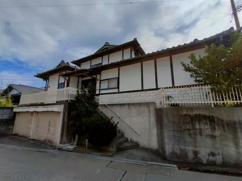 Rikuzentakata City, Yonesaki Town, Matsumine, 2 stories above ground, 1 basement, 7LDK