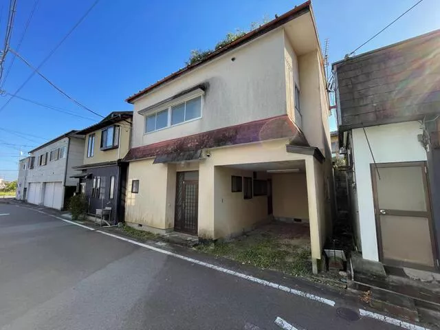 Nikko City Imaichi (Shimoimaichi Station) 2-story 2LDK