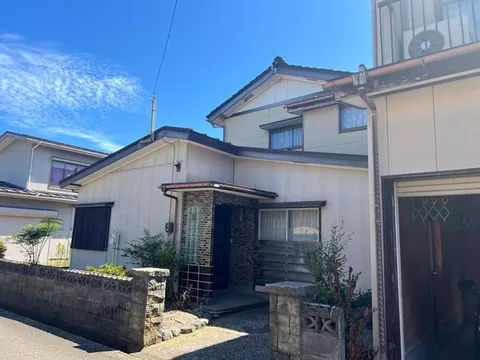 2 hours from Tokyo | 70 tsubo for home gardening and child-rearing | Dual-location living