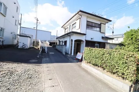 Fuji City, Matsuoka (Fuji Station) Two-story building 4DK