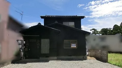Used single-family home in Awara City, Harumiya - Used house