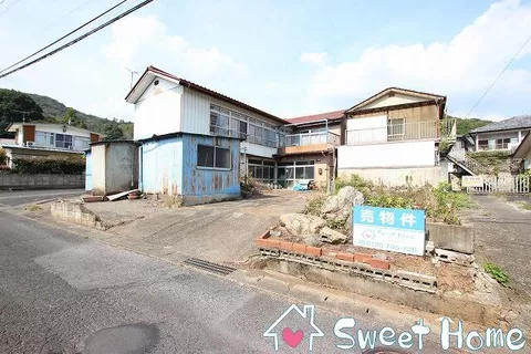 2-chome, Hishicho, Kiryu-shi, Kiryu 2F 6DK

2,000,000 yen