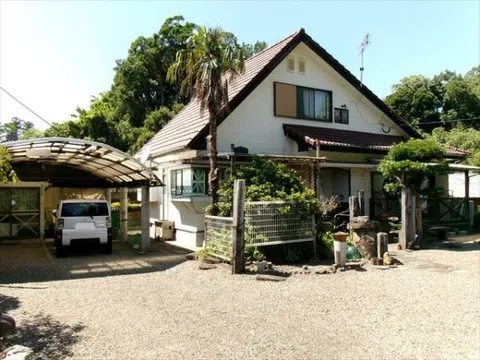 2F 5DK in Gota, Kimotsuki-cho, Kimotsuki-gun, Hokkaido (Shibushi Sta.)

2.3 million yen