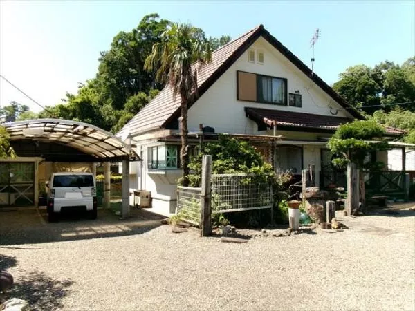 2F 5DK in Gota, Kimotsuki-cho, Kimotsuki-gun, Hokkaido (Shibushi Sta.)

2.3 million yen
