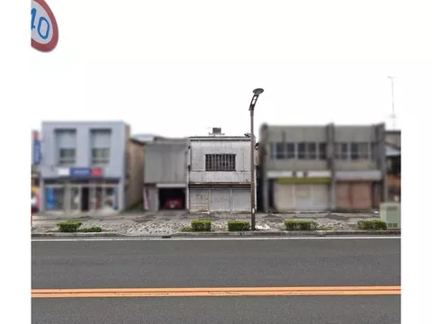 Ise Town 1 (Ashikaga Station) 600,000 yen