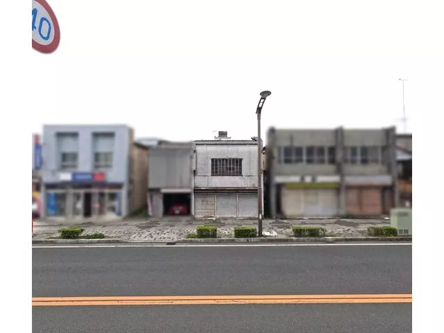 Ise Town 1 (Ashikaga Station) 600,000 yen
