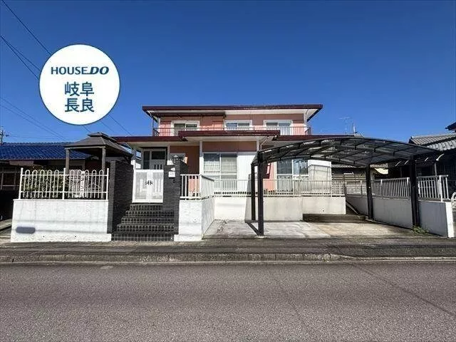 【Good sunlight◎】A stylish property with a Western design♪