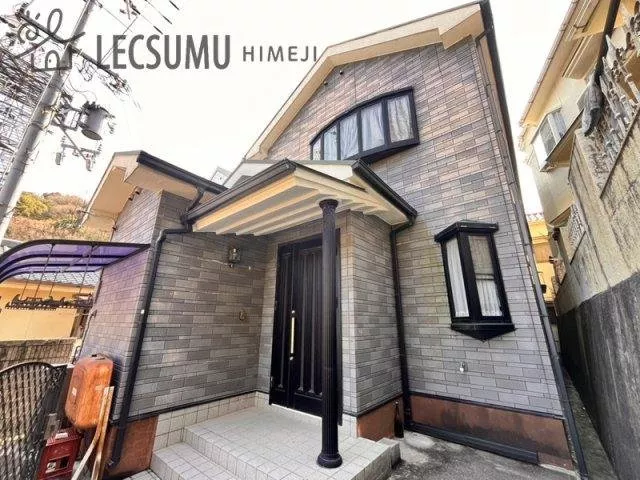 Ie Island Town Miya (Sanyo Aboshi Station) 2.5 million yen