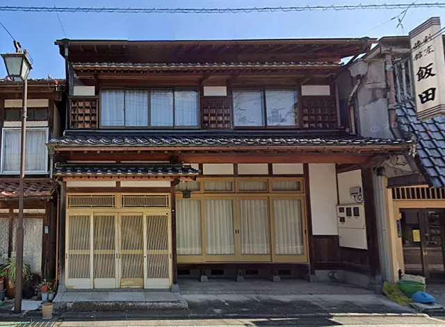Used single-family home, Yokota, Okuizumo Town, Nita County, Shimane Prefecture