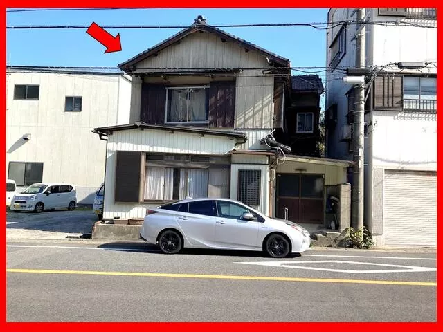 6000m on foot from "Owari Seto" Station on the Meitetsu Seto Line [Bus available] Bus 20 minutes, 8 minutes on foot from Jouhin-no-guchi
