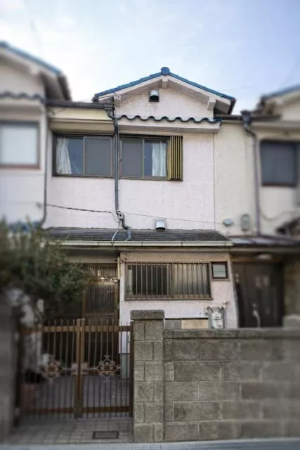 Daitsu-cho 2-chome, Kita-ku, Sakai City (Asaka Station) 2-story 3DK