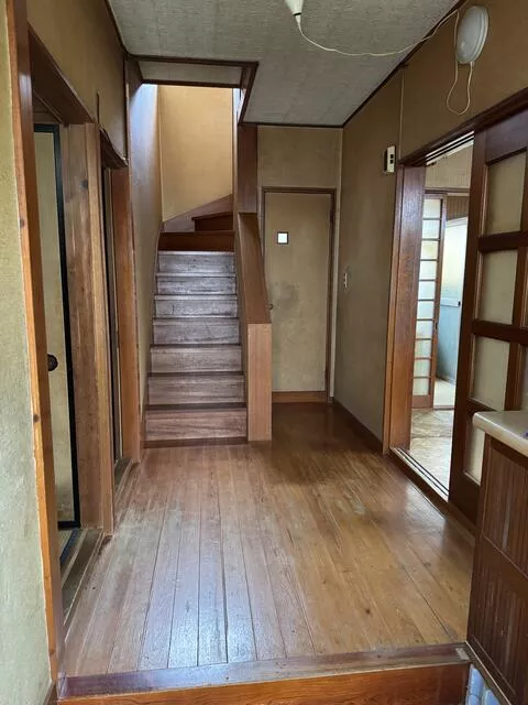 Sugito Town, Kitakatsushika District, Oaza Shimotakano (Wado Station) 2-story 4DK
