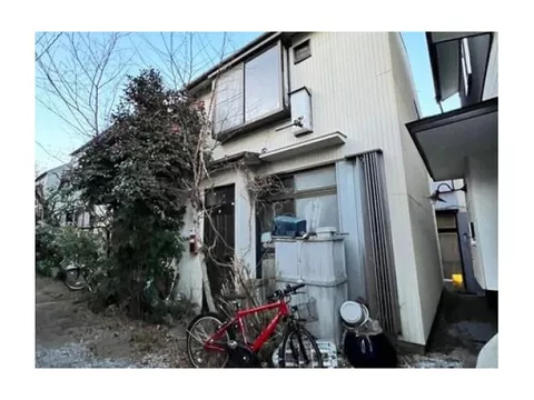 Takada Nishi 3 (Takada Station) 12 million yen