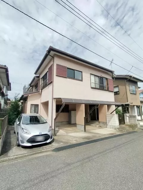 Ichihara City Kofudai 3-chome (Kofudai Station) 2-story 5LDK