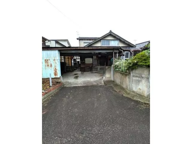 Kureha Town (Kureha Station) 2.18 million yen