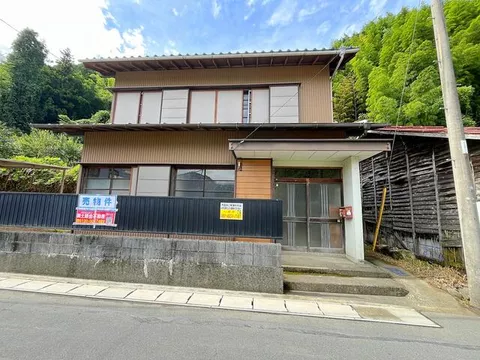 Shizuoka City, Shimizu Ward, Menojima, 2-story, 5DK