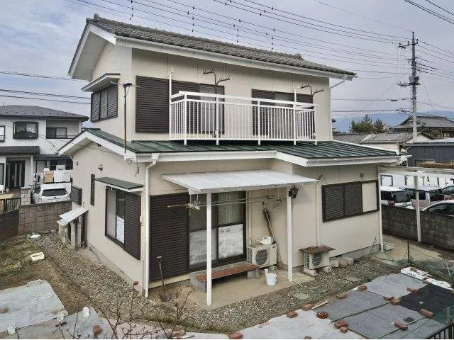 Isawa Town Koisawa (Isawa Onsen Station) 11.8 million yen