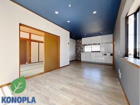 All-electric residence ☆ A home that also allows for savings ■ Interior and exterior renovation ■ 15-year warranty against termites
