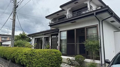Used single-family home Matsuzono 2-chome used residence - Image 1