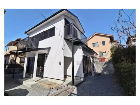 Tandem parking available for 3 cars! Renovation of the interior and exterior is complete, and you can see Mount Fuji from the 2nd floor◎