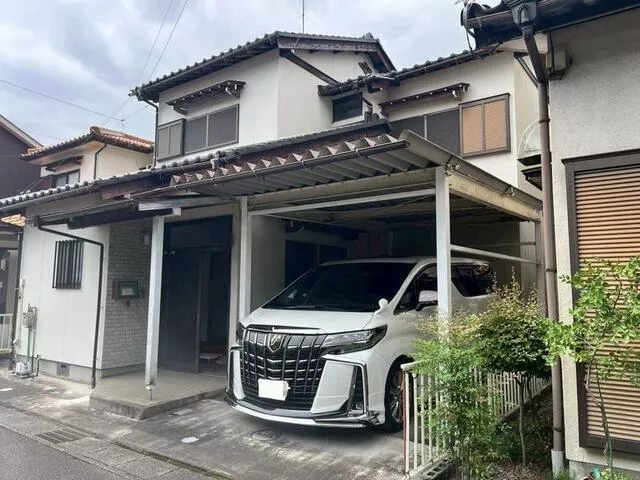 Ibi-gun Ono-cho Oaza Inatomi (Motosu Station) 2-story 5DK