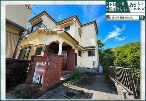 Yamatokoriyama City, Yamada Town (Yamato Koizumi Station) 2-story 5DK