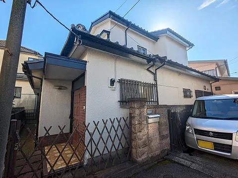 Used single-family home, Yachiyo City, Yachiyodai Nishi 10-chome
