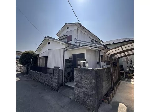 Iwai Town (Tochigi Station) 4.9 million yen