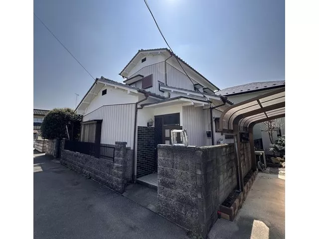 Iwai Town (Tochigi Station) 4.9 million yen