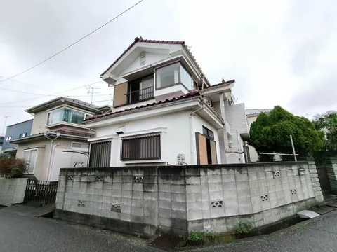 Hasuda City, Urito (Hasuda Station) Two-story building 4DK