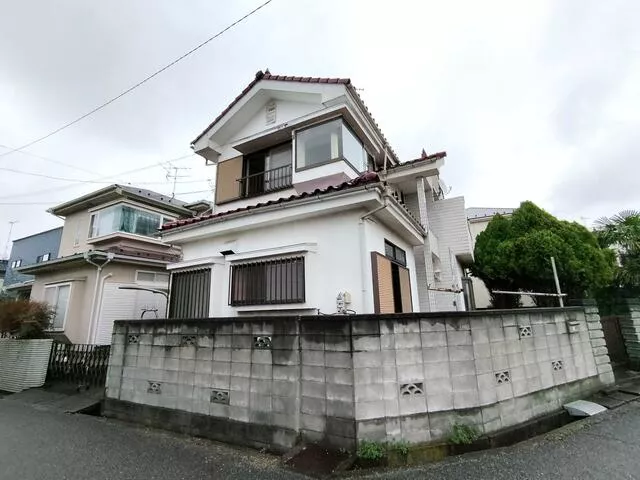 Hasuda City, Urito (Hasuda Station) Two-story building 4DK