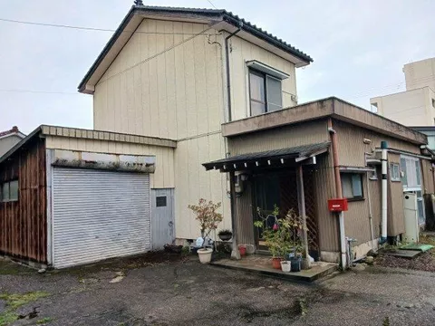 Uozu City, Hotada (Keida Station) 2-story 5LDK